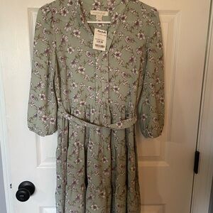 Cute dress worn once